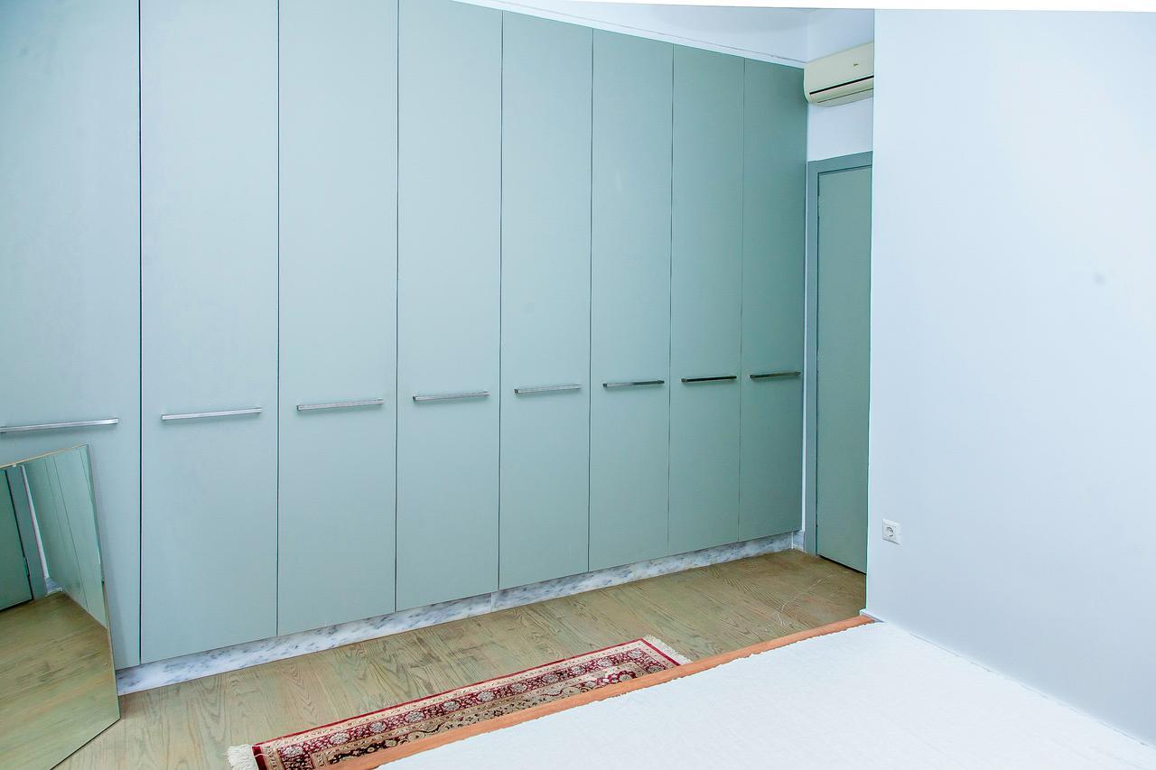 Venus Boutique Apartment Next To Athens Museum Extérieur photo