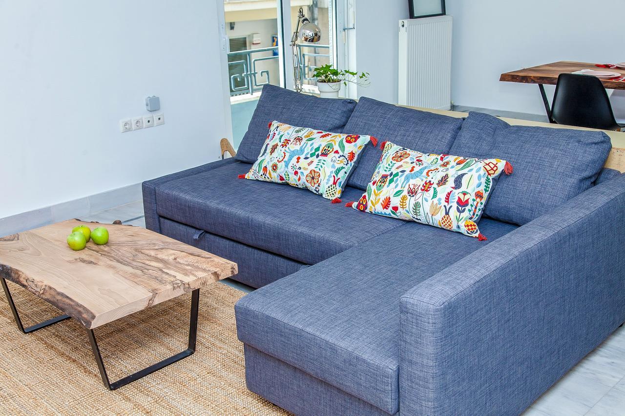 Venus Boutique Apartment Next To Athens Museum Extérieur photo