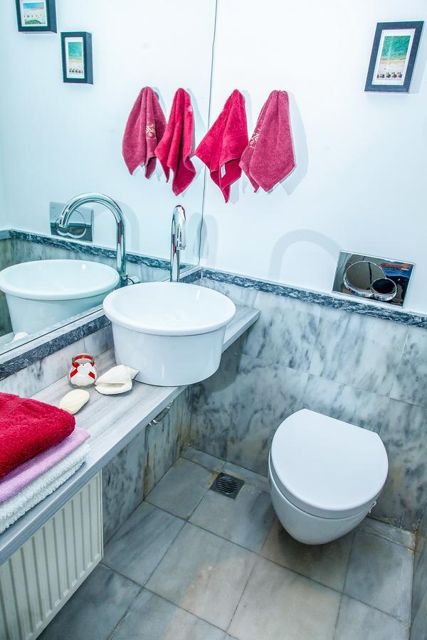Venus Boutique Apartment Next To Athens Museum Extérieur photo