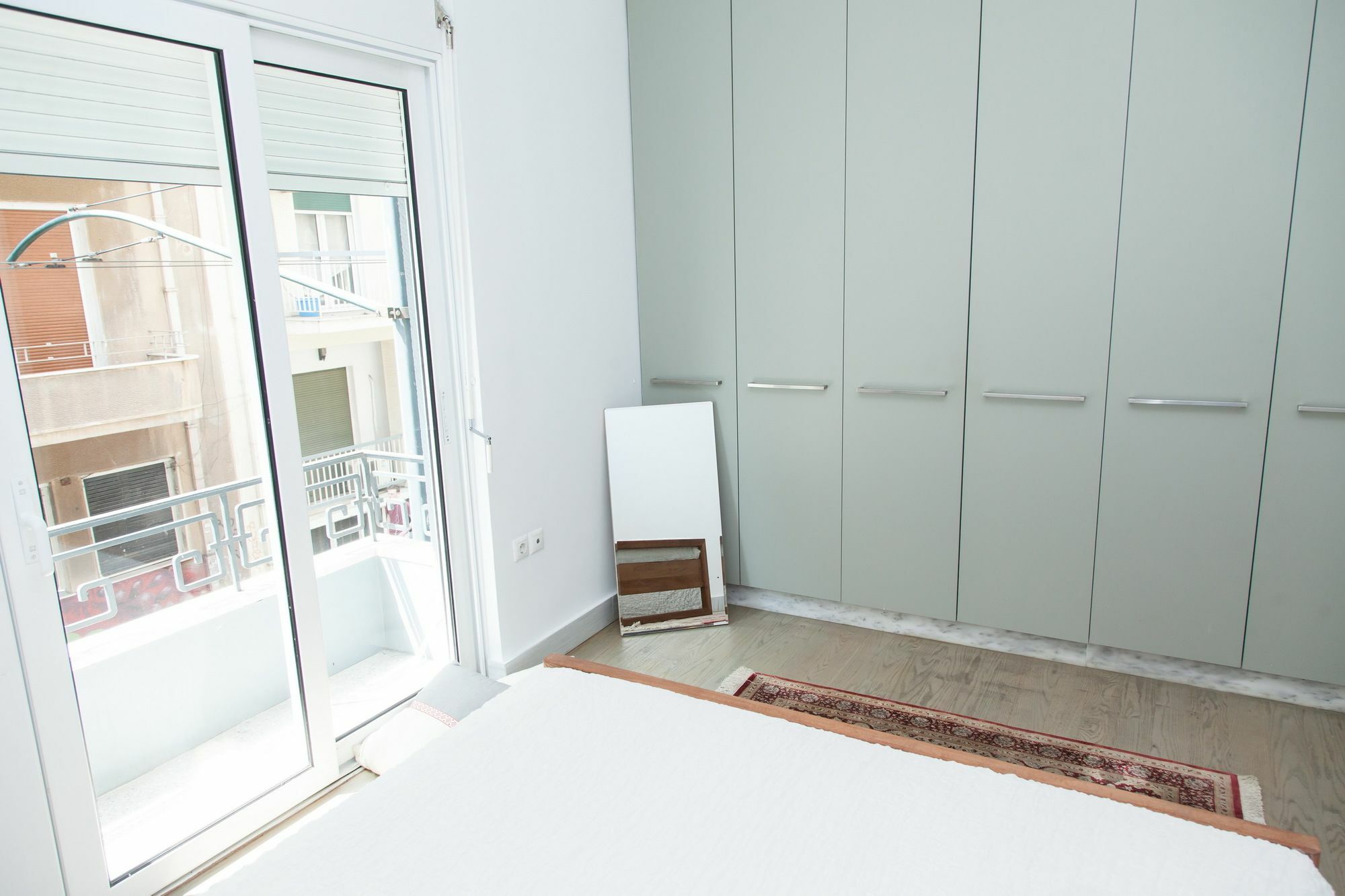 Venus Boutique Apartment Next To Athens Museum Extérieur photo